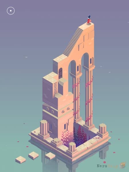����� Monument Valley 2