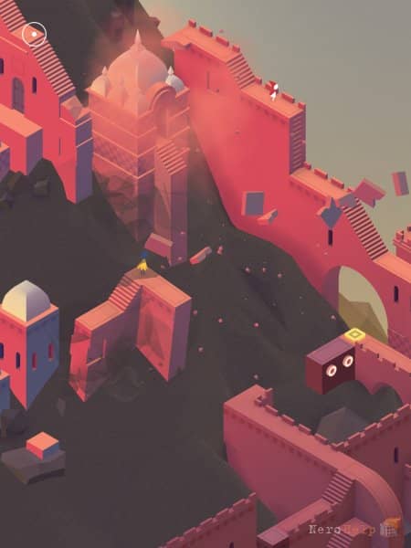 ����� Monument Valley 2