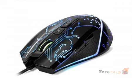 ����� ������������ ���� SVEN RX-G980
