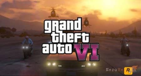 GTA VI - ���������� ���� ������� � �������� ������