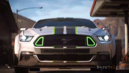 ������ Need for Speed: Payback | ����� ������ �� �������