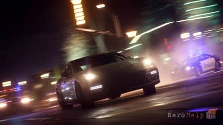 ������ Need for Speed: Payback | ����� ������ �� �������
