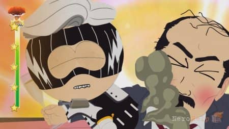 ������ South Park: The Fractured But Whole