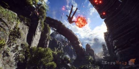 ������ Anthem