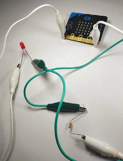 BBC micro:bit: ����� � ������� �����������!