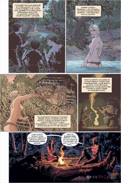 Ведьмак. Проклятие воронов / The Witcher: Curse of Crows Ведьмак. Проклятие воронов / The Witcher: Curse of Crows