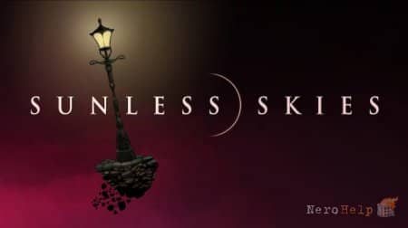 Sunless Skies ������ � ������� ������ � ����� �������