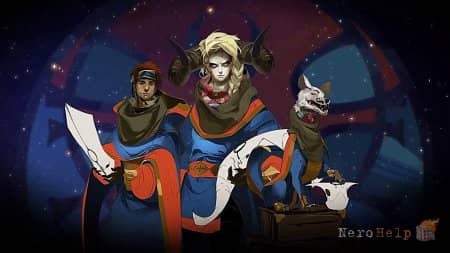 ����� Pyre
