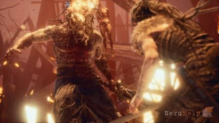 �������� ������� Hellblade: Senua's Sacrifice ���������� � ������ ������ ����