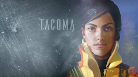 ����� Tacoma