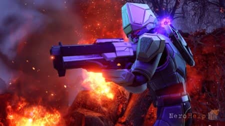 ����� ������� XCOM 2: War of the Chosen ��������� ������, ������������ � ���������