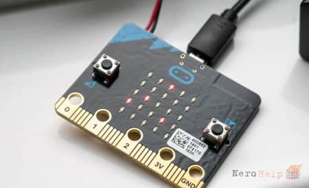 BBC micro:bit: ����� � ������� �����������!