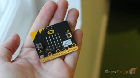 BBC micro:bit: ����� � ������� �����������!