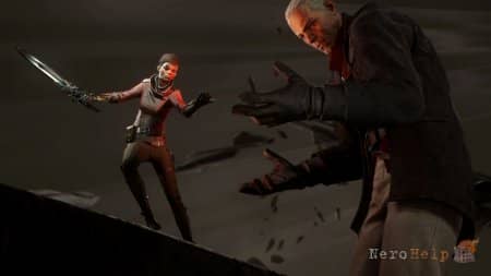 Dishonored: Death of the Outsider - 35 ����� �������� ��������