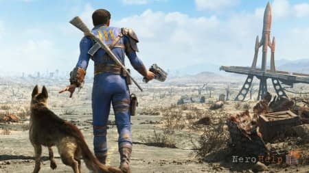 Fallout 4: Game of the Year Edition - ����� �������� ���� ������