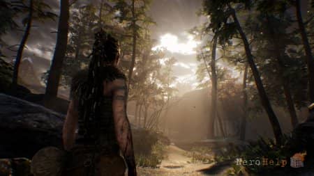 ����� Hellblade: Senua�s Sacrifice | ������ �� ��� �������
