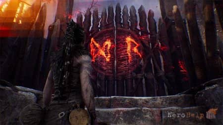 ����� Hellblade: Senua�s Sacrifice | ������ �� ��� �������