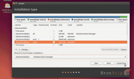 Ubuntu: Linux �� �������� | ��������� Linux �� Linx