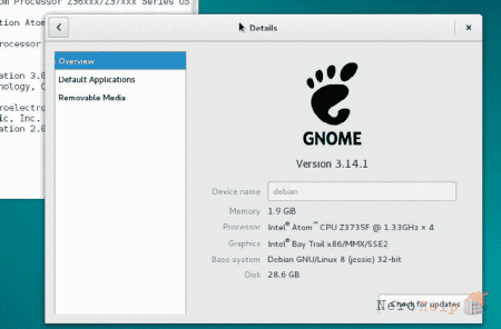 Ubuntu: Linux �� �������� | ��������� Linux �� Linx