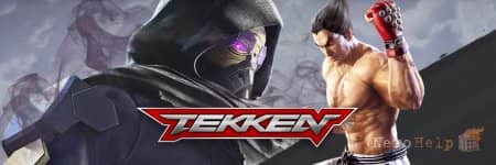 Bandai Namco ��������� ��������� ������ Tekken