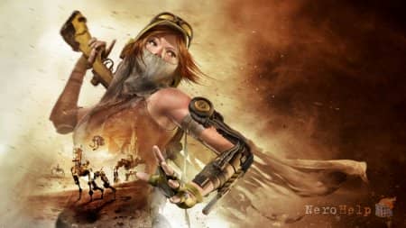 ReCore: Definitive Edition ������ ������ �����