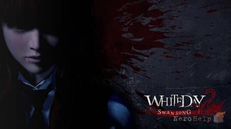 White Day 2: Swan Song - ����������� ��������� �������, ������� ������ PS4-�����������