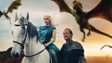 Bethesda ��� ���� �������� ��� ������� ���������� Game of Thrones?