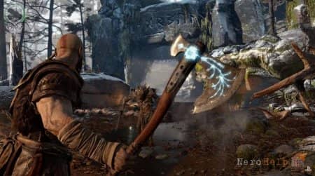 10 ������ � God of War