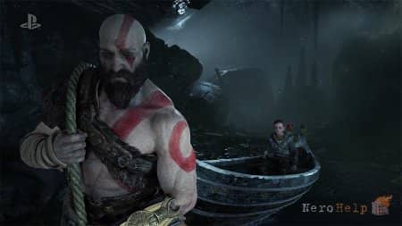 10 ������ � God of War