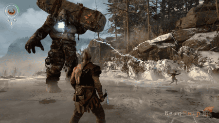 10 ������ � God of War