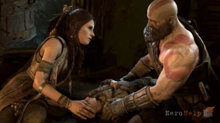 10 ������ � God of War