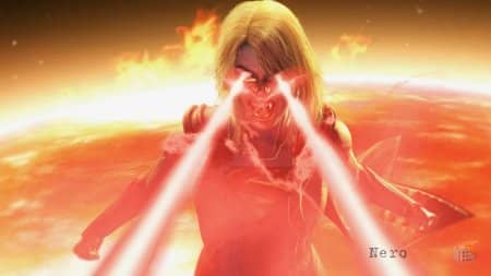 ����� Injustice 2