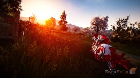 Pearl Abyss ��������� ������� ������ Black Desert ��� Xbox One X