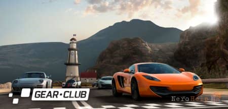Gear.Club Unlimited - Switch-������ ����� ��� ��������� ��������� ��������� ...