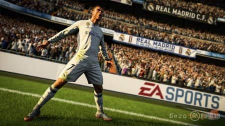 ������ FIFA 18 | ��������� ������������?