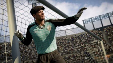 ������ FIFA 18 | ��������� ������������?