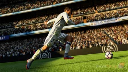 ������ FIFA 18 | ��������� ������������?