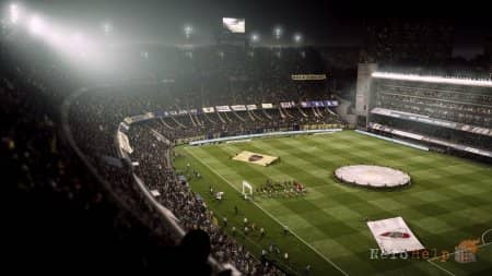 ������ FIFA 18 | ��������� ������������?