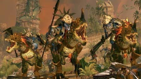 Total War: WARHAMMER 2 - ����� �������� ��������� ����������