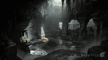 God of War - ����� �������� ����� ����������� ����
