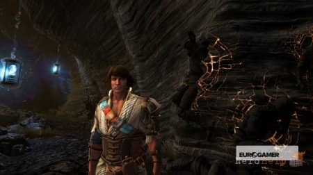 Stormlands - ���������� AAA-��������� ��� Xbox One, ������� ������ ��� ���������� �������� �������