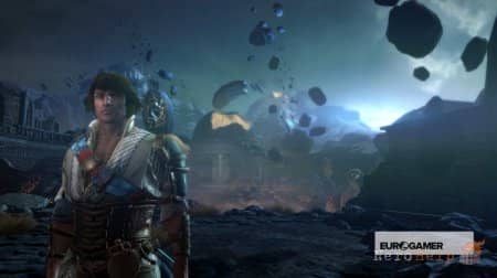 Stormlands - ���������� AAA-��������� ��� Xbox One, ������� ������ ��� ���������� �������� �������