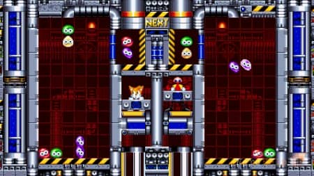 ����� Sonic Mania