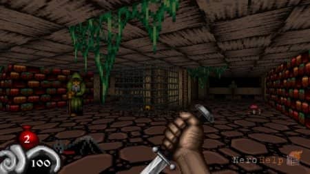 Dungeons Of Kremlin: Remastered - � ������ ��������� �������� ������� ����� ...