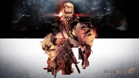 Left Alive �������� ������ ������ �� ��������� ������� � ��� ���������� ������