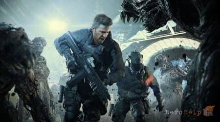 Resident Evil 7: Not a Hero - ������ ������������ �������� ��������