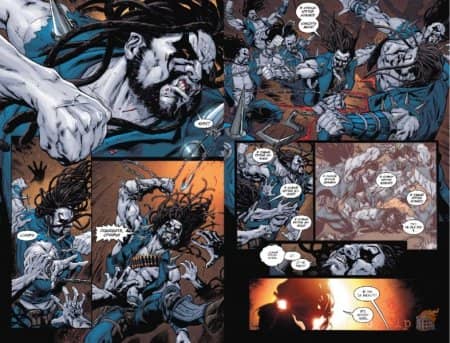 Injustice. ���� ����� ���. ��� ������. ����� 1 � 2 / Injustice: Gods Among Us: Year One Vol. 1 & 2
