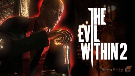 The Evil Within 2 - ����������� ����� ������� �� ������� �����, ����������� ��������� ����������� ������������
