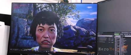 Shenmue 3 - ����������� �����, � ������� ��������������� ������ ��� ������� ����������