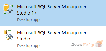 SQL Server: ������ �������� � SQLCMD